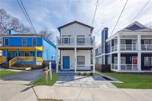 962 Welch St SW in Atlanta, GA - Building Photo