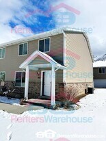 405 E 475 N in Ogden, UT - Building Photo