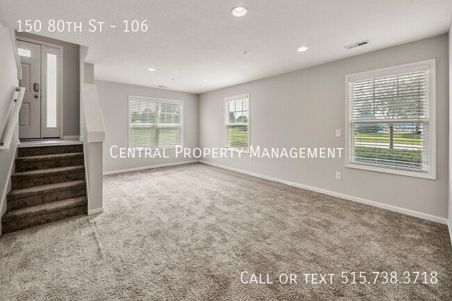 150 80th St in West Des Moines, IA - Building Photo - Building Photo