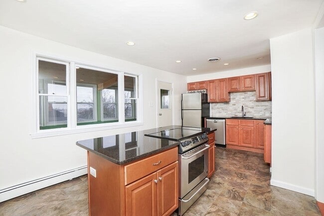 property at 175 Trenton St