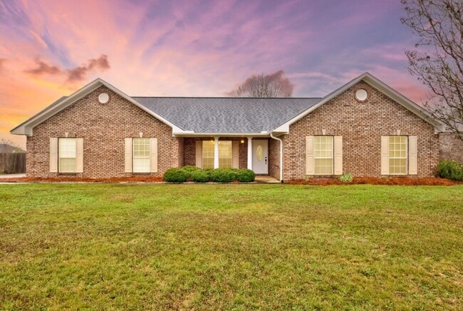 property at 106 Homestead Way