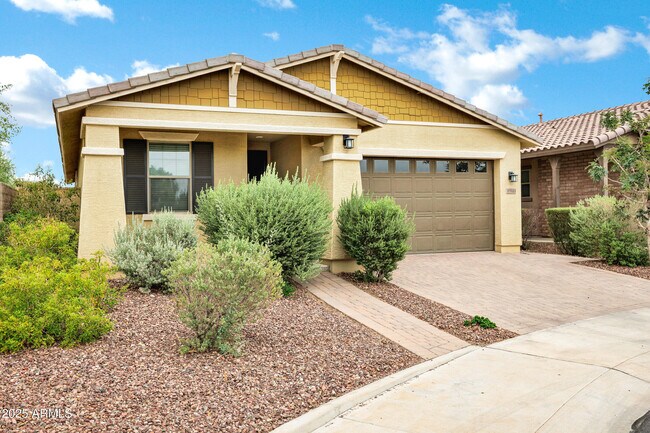 19920 W Monterosa St in Litchfield Park, AZ - Building Photo - Building Photo