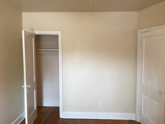 2821 7th St NE, Unit 2 in Washington, DC - Foto de edificio - Building Photo