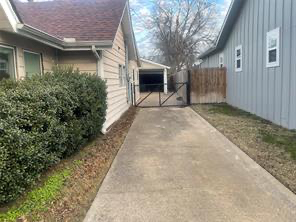 3229 Lubbock Ave in Fort Worth, TX - Building Photo - Building Photo