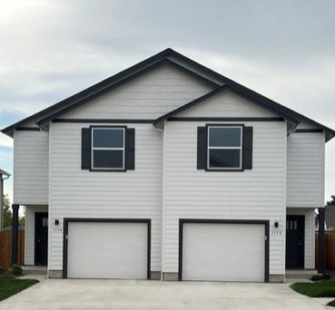 4377 Kalmia St in Springfield, OR - Building Photo