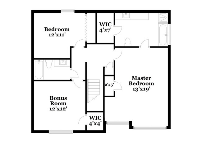 5887 Eagles Feather Ln in Riverdale, GA - Building Photo - Building Photo