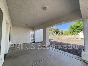 2007 Lause Bay in Bullhead City, AZ - Building Photo - Building Photo