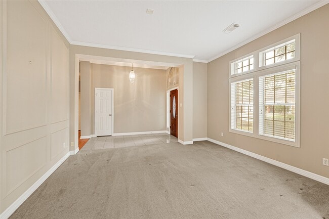 property at 4314 Amber Lake Dr