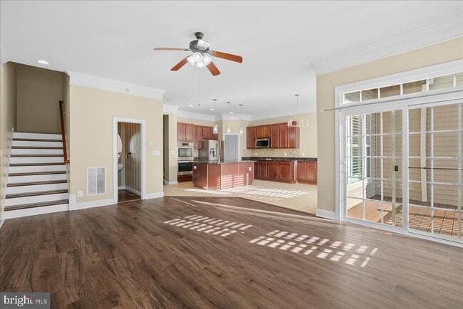 43277 Tumbletree Terrace in Broadlands, VA - Building Photo - Building Photo