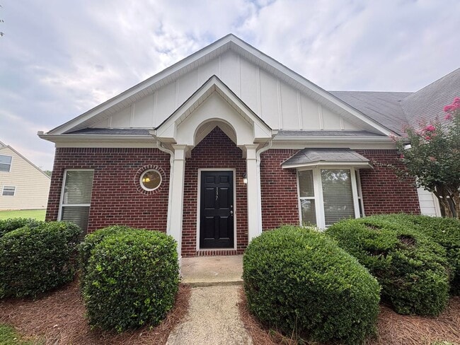 property at 137 Bridgewater Cir