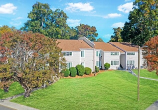 The Pointe in Burlington, NC - Foto de edificio - Building Photo