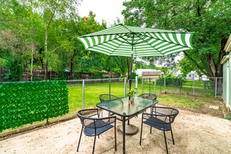 1201 W Alan Ave in Carrollton, TX - Building Photo - Building Photo