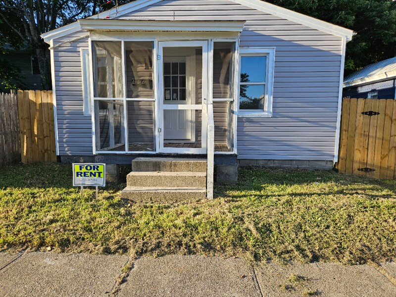 442 Wilson St in Suffolk, VA - Building Photo