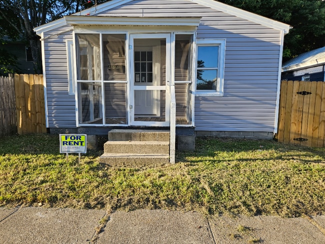 property at 442 Wilson St