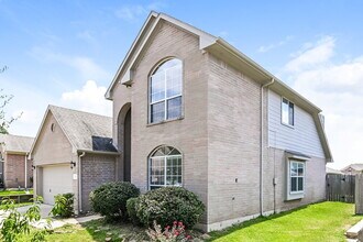 2307 Siegen Dr in Conroe, TX - Building Photo - Building Photo