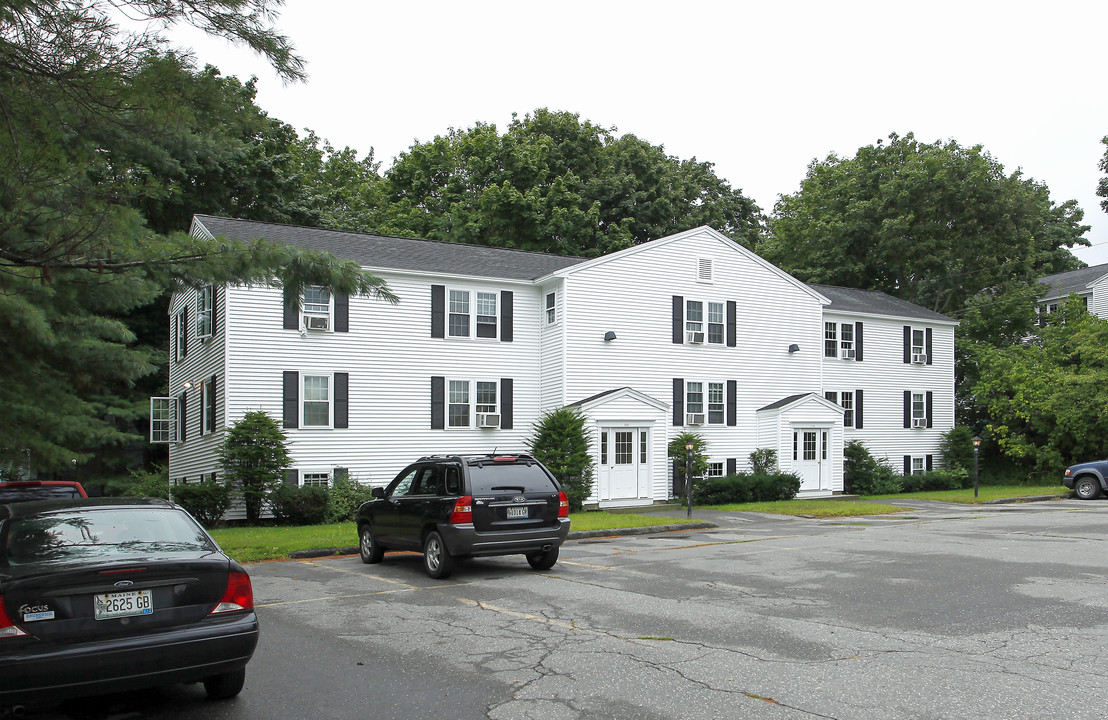 168-170 Woodford St in Portland, ME - Building Photo