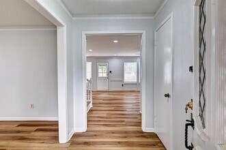 3210 Flaming Candle Dr in Spring, TX - Building Photo - Building Photo