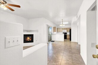 5116 Jordan Frey St in Las Vegas, NV - Building Photo - Building Photo