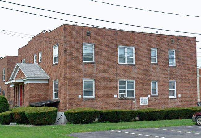 55 Tryon Ct in Albany, NY - Foto de edificio - Building Photo