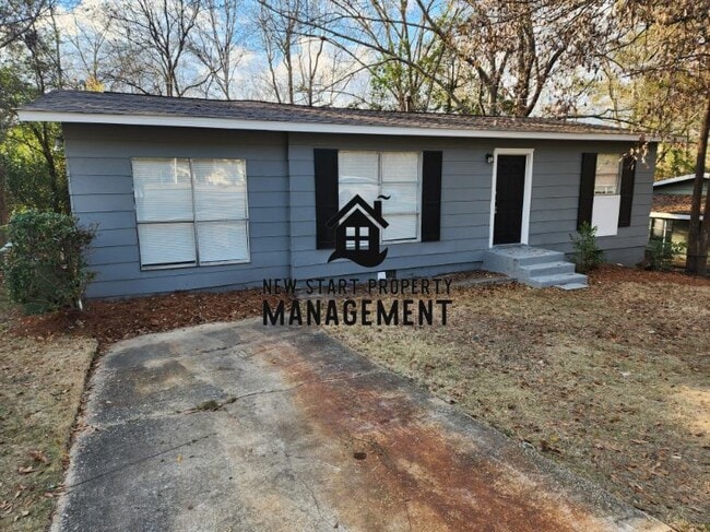 2927 Gleason Ave in Columbus, GA - Building Photo - Building Photo