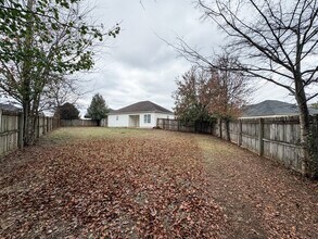 107 Barley Pl in Warner Robins, GA - Foto de edificio - Building Photo