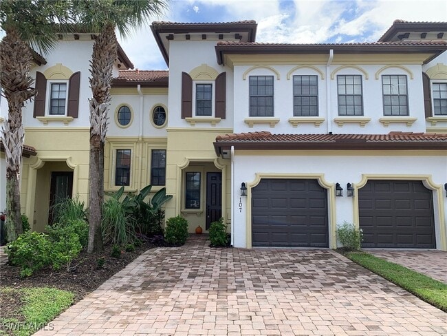 property at 15780 Portofino Springs Blvd