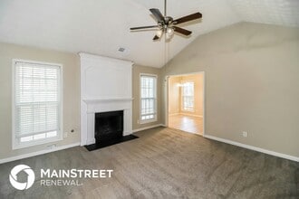 1628 Marceau Dr in Conley, GA - Building Photo - Building Photo