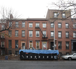 149 Kane St in Brooklyn, NY - Foto de edificio - Building Photo