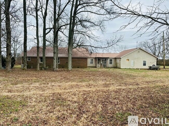 property at 838 Co Rd 33