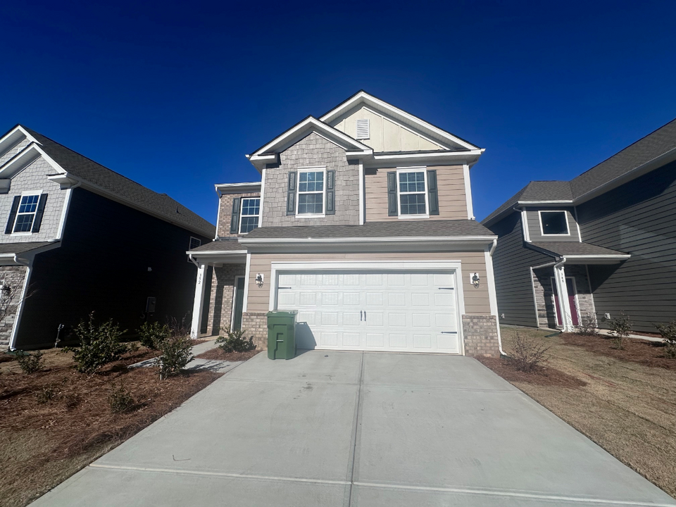 Room in House on Runner Stone Ln in Fort Mill, SC - Building Photo