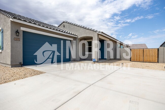 349 Savannah Ln in Casa Grande, AZ - Building Photo - Building Photo