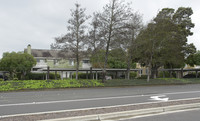 The Cove at Marina Bay in Richmond, CA - Foto de edificio - Building Photo