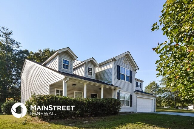 908 Creekmore Ln in Loganville, GA - Building Photo - Building Photo