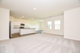 5906 Bright Keel Dr in Katy, TX - Foto de edificio - Building Photo