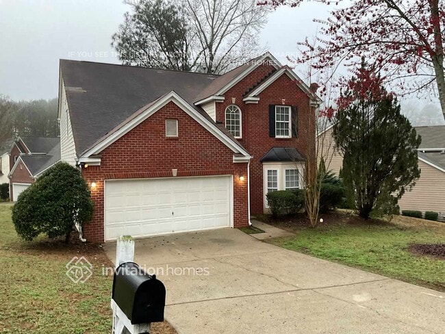 property at 1218 Everwood Dr SW