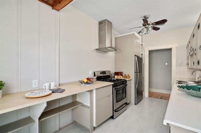 property at 2619 S Adams St