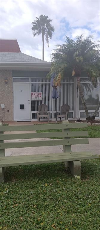 property at 4354 Tahitian Gardens Cir