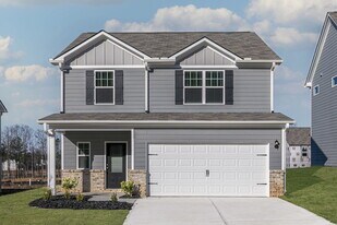 618 Mackenzie Cv in Villa Rica, GA - Building Photo