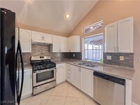 4620 Barnes Ct in Las Vegas, NV - Building Photo - Building Photo