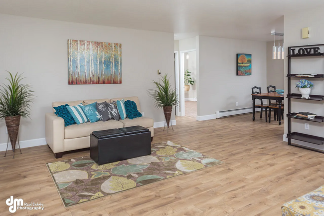 property at 8114 Boundary Ave