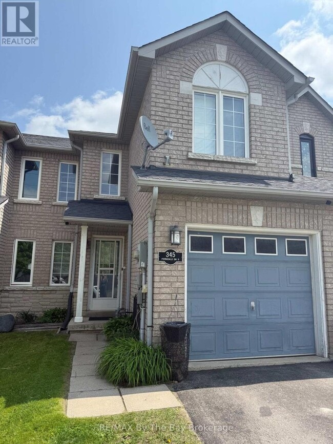property at 345 Ferndale Dr S