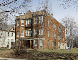 2936 W Kilbourn Ave Apartments