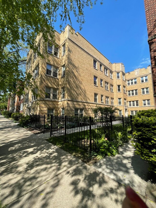 property at 6439 N Newgard Ave