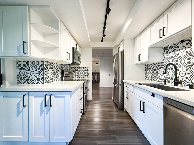 property at 4717 W Lake Sammamish Pkwy SE