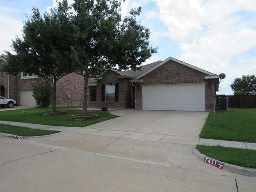 7411 Gallo in Grand Prairie, TX - Building Photo - Building Photo