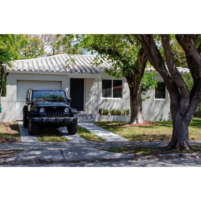 property at 2375 SW 21st Ter