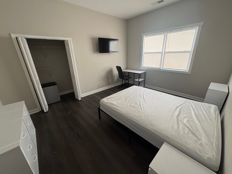 1629 Beecher St SW in Atlanta, GA - Foto de edificio