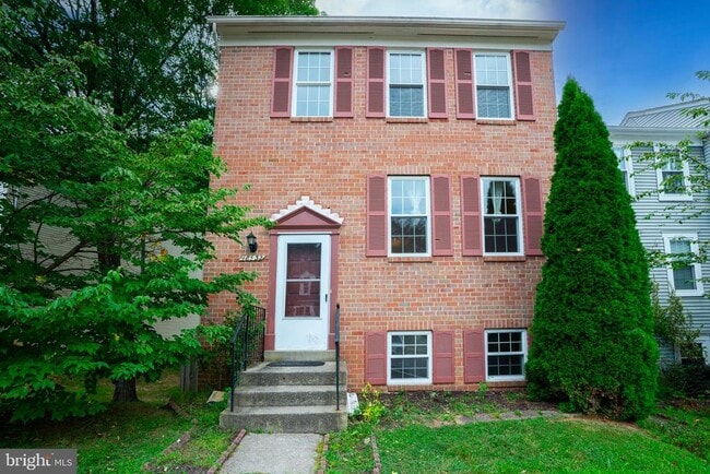 property at 18932 Treebranch Terrace