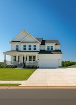 109 Yona Dr in Central, SC - Building Photo