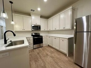 7025 40th St in Lubbock, TX - Building Photo - Building Photo